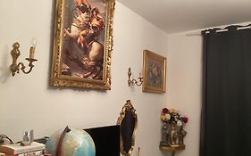Chambre Chez Le Habitant 282 Rue Lecourbe 75015