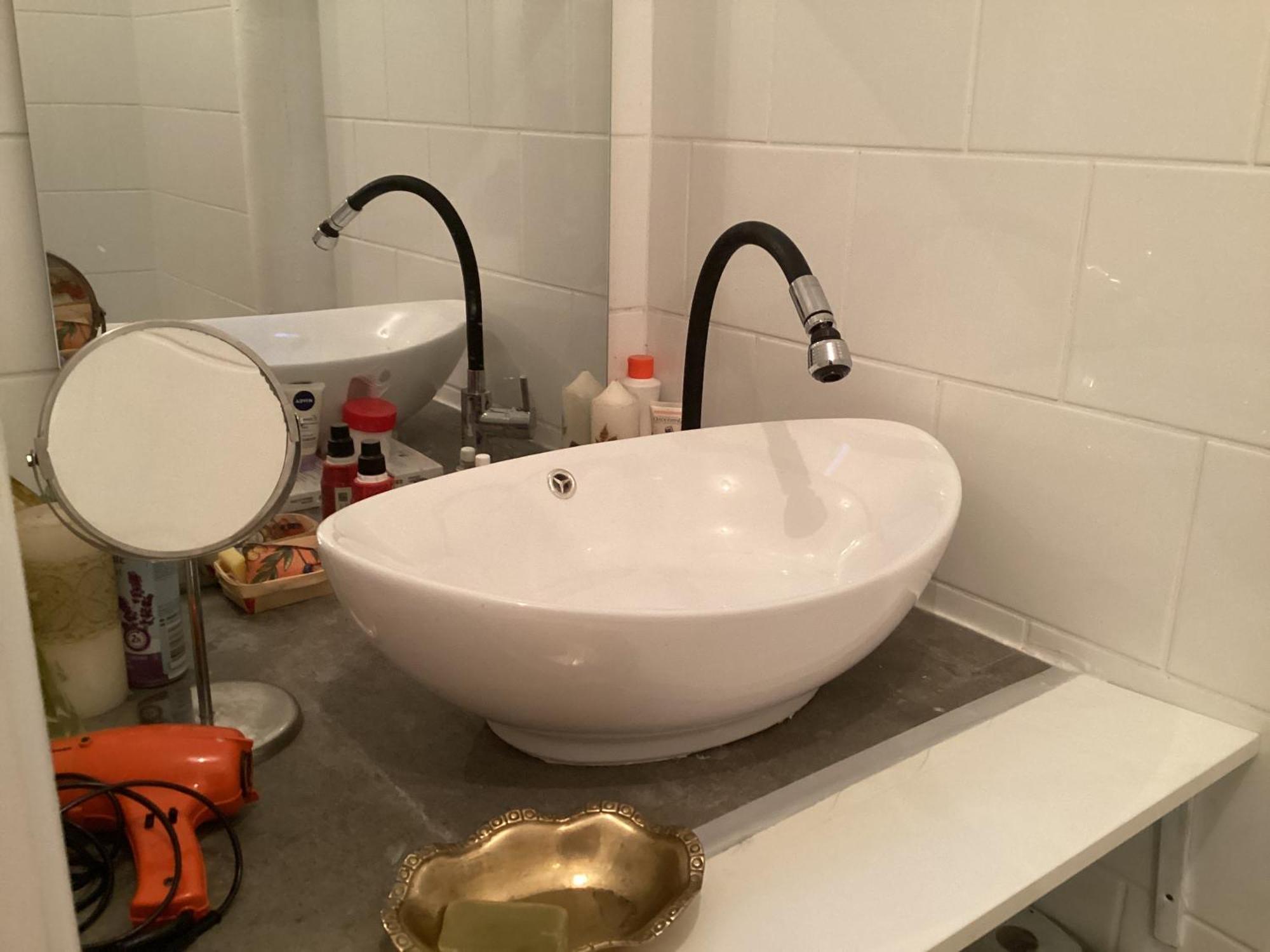 Chambre Chez Le Habitant 282 Rue Lecourbe 75015 Paris Extérieur photo